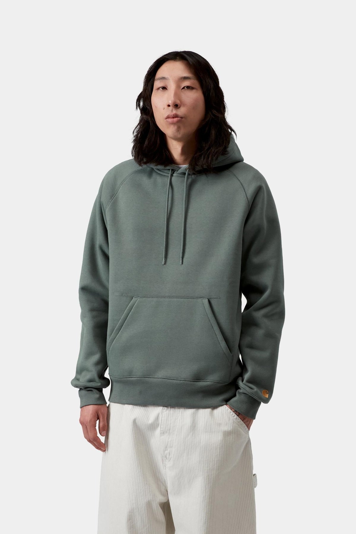 Hooded Chase Sweatshirt - Carhartt WIP Recommended