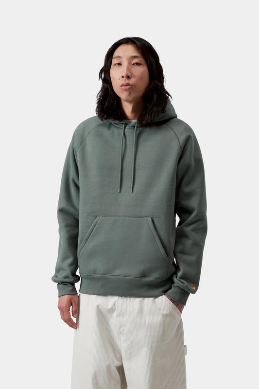Hooded Chase Sweatshirt - Carhartt WIP Recommended