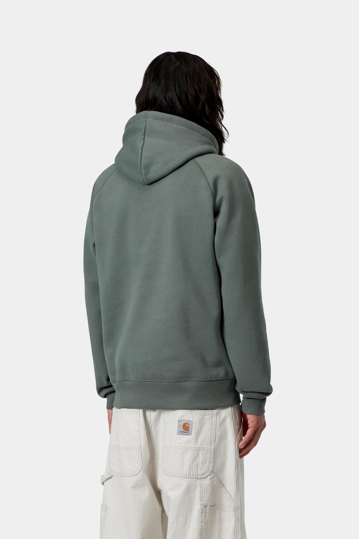 Hooded Chase Sweatshirt - Carhartt WIP Recommended