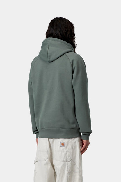 Hooded Chase Sweatshirt - Carhartt WIP Recommended