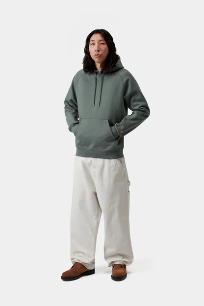 Hooded Chase Sweatshirt - Carhartt WIP Recommended