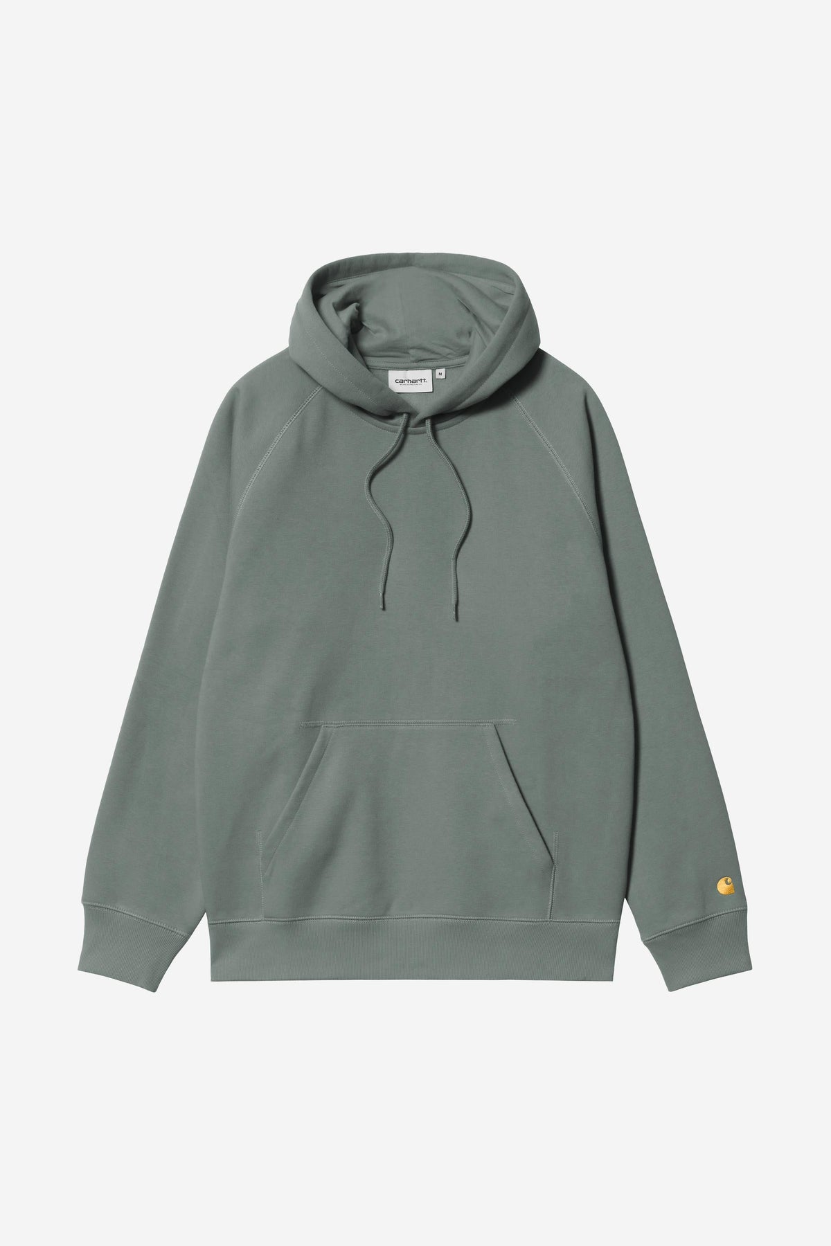 Hooded Chase Sweatshirt - Carhartt WIP Recommended