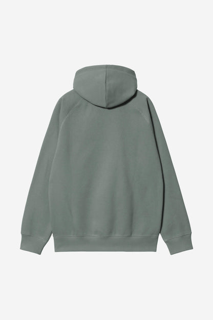 Hooded Chase Sweatshirt - Carhartt WIP Recommended