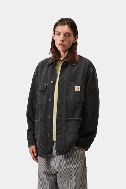 Aden Chore Coat - Carhartt WIP Popular