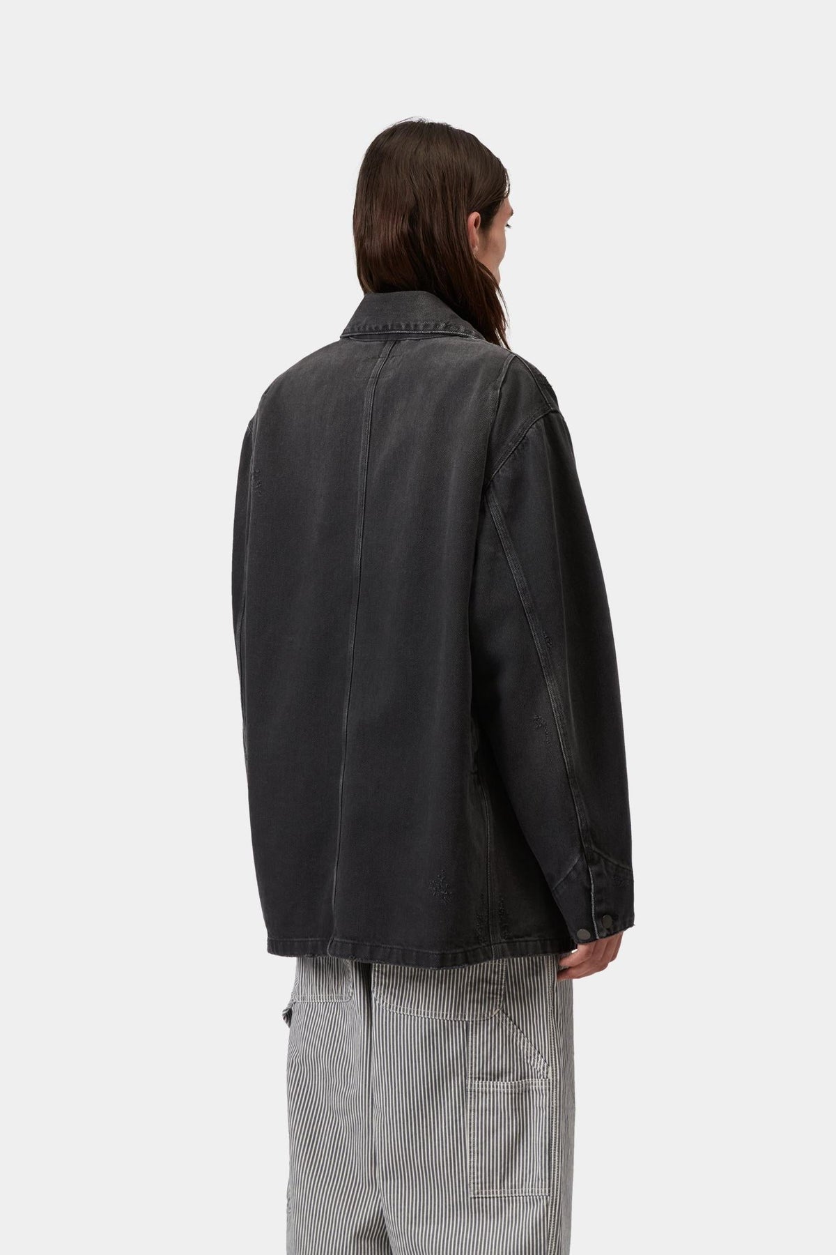 Aden Chore Coat - Carhartt WIP Popular