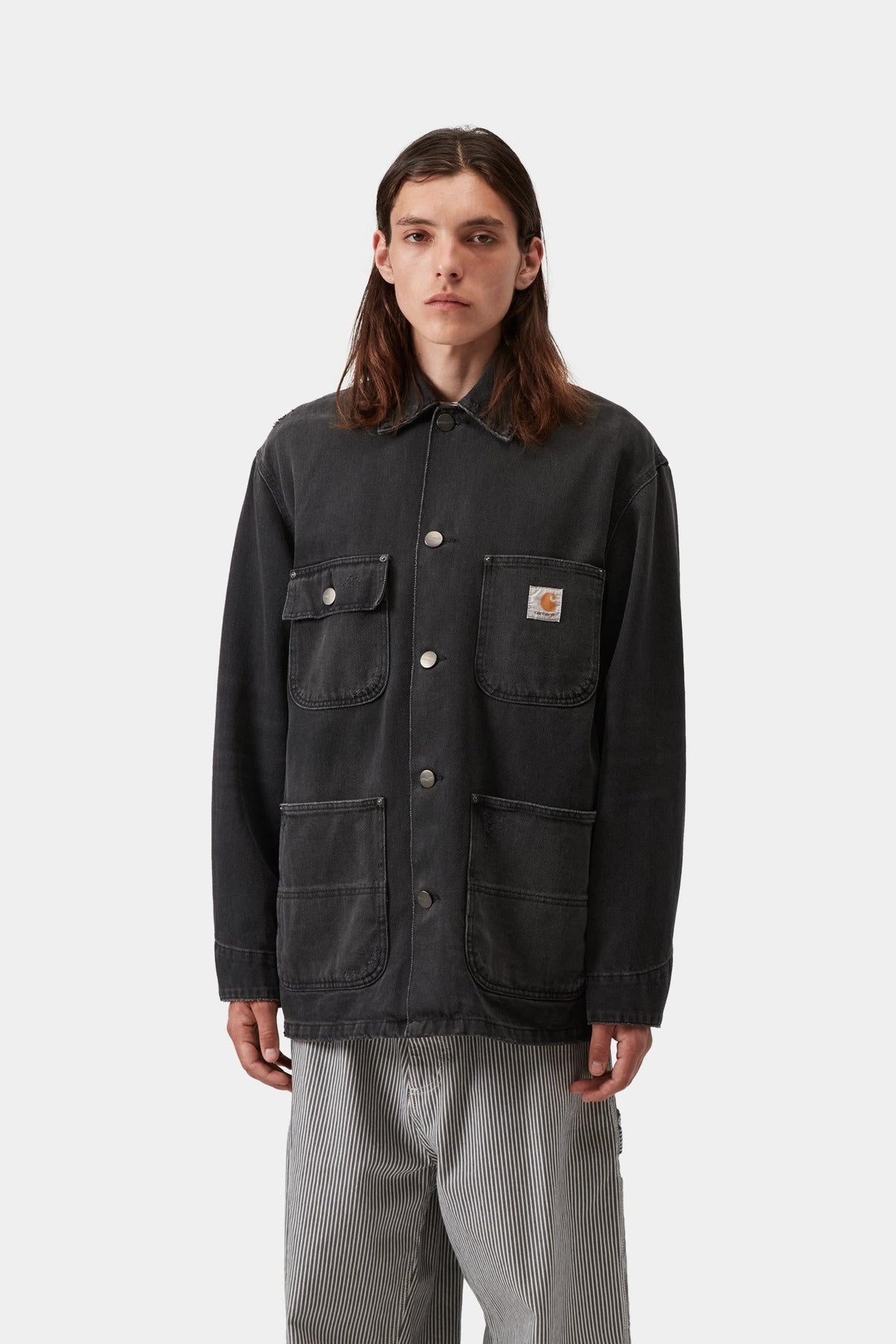 Aden Chore Coat - Carhartt WIP Popular