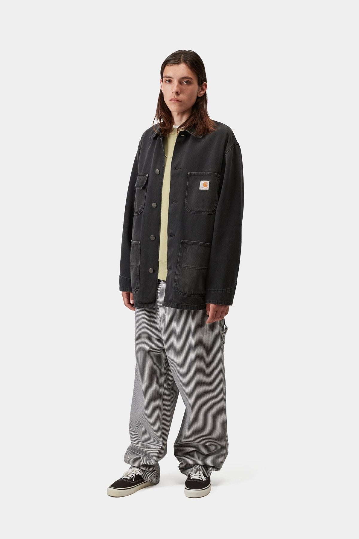 Aden Chore Coat - Carhartt WIP Popular