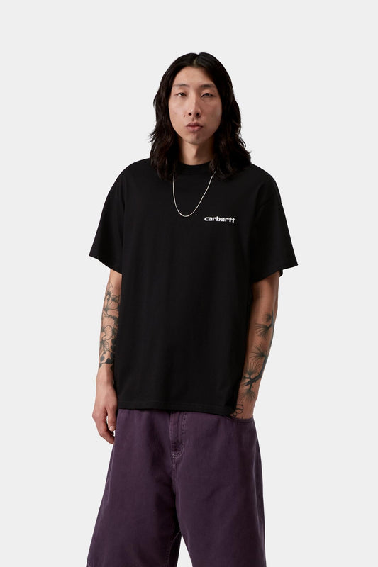Archive Lines T-Shirt - Carhartt WIP Value