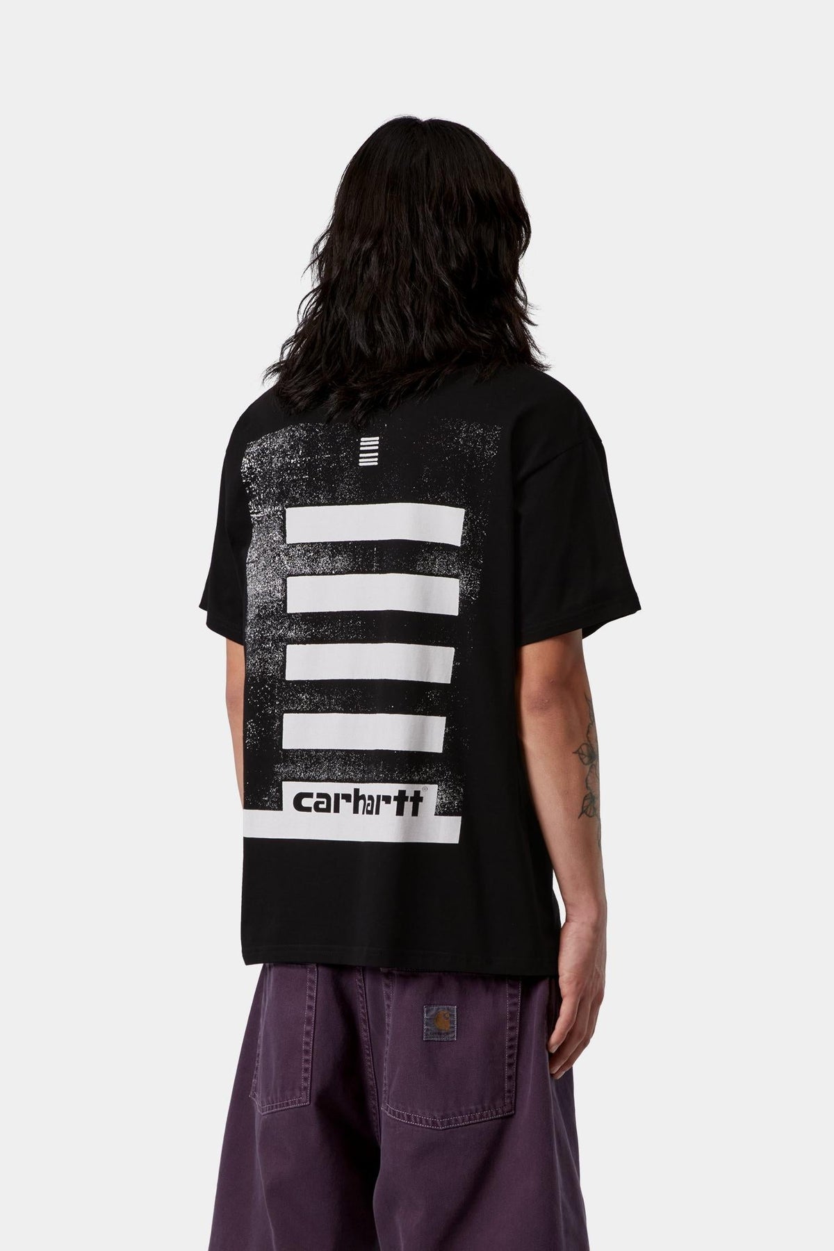 Archive Lines T-Shirt - Carhartt WIP Value