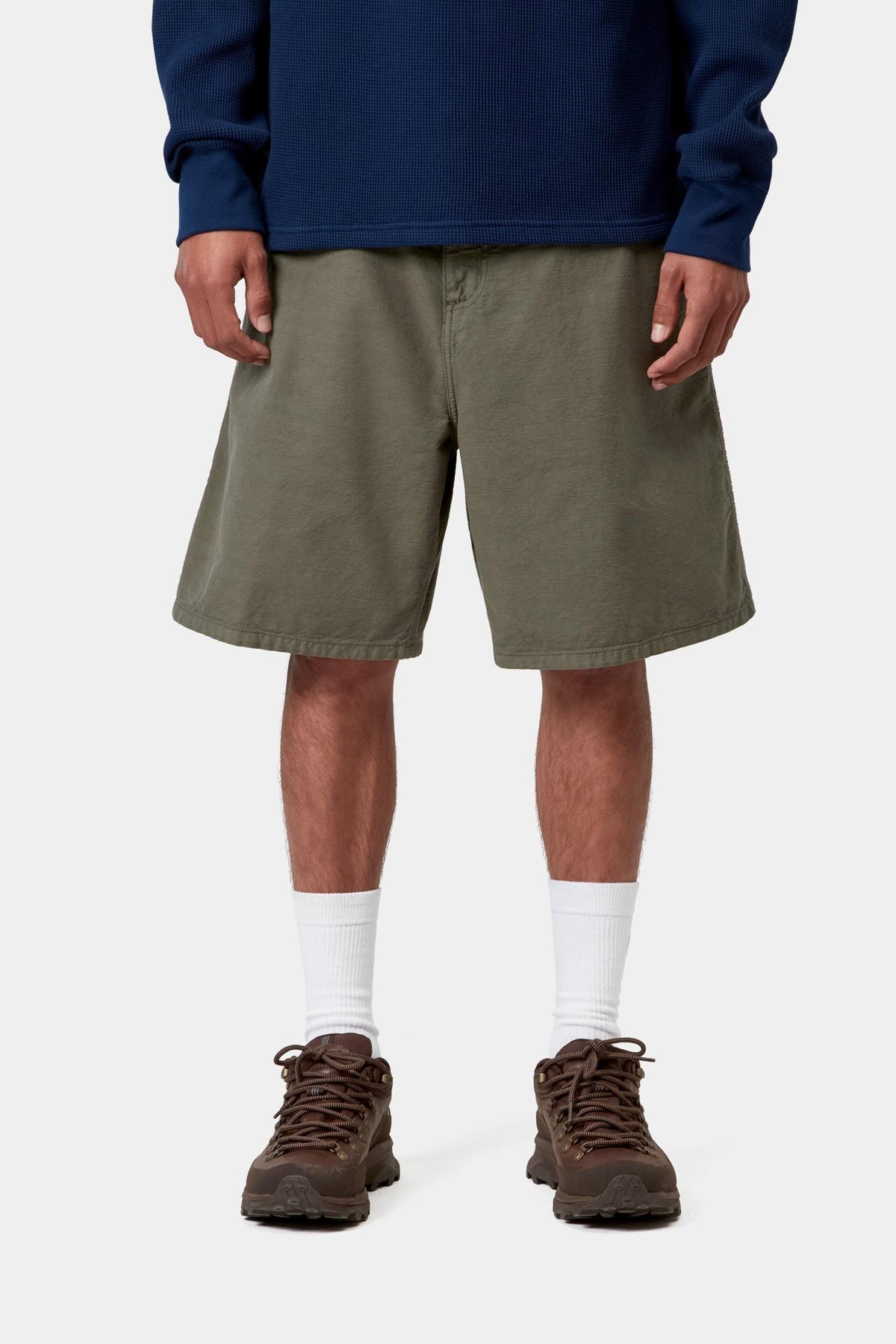 Walter Single Knee Short - Carhartt WIP Everyday