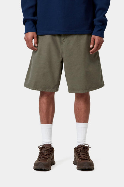 Walter Single Knee Short - Carhartt WIP Everyday