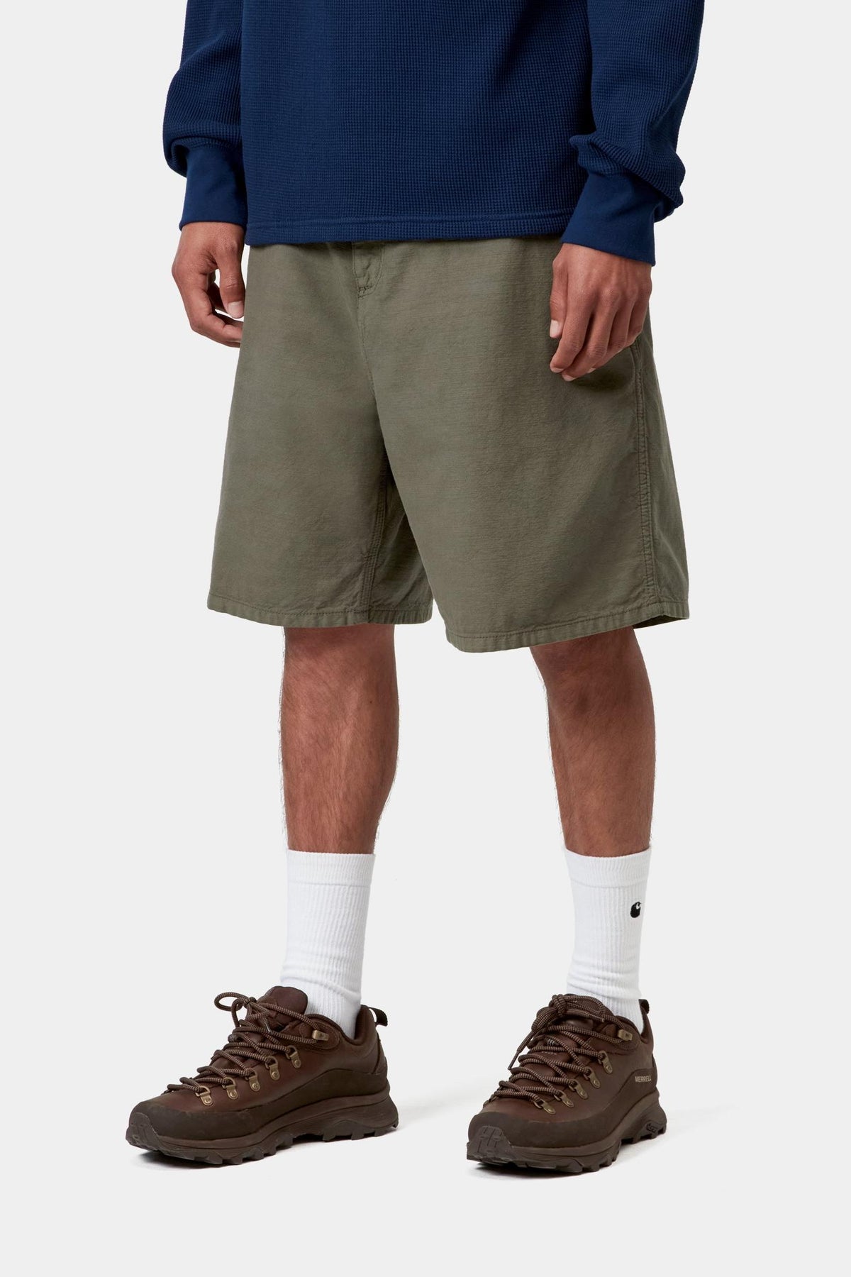 Walter Single Knee Short - Carhartt WIP Everyday