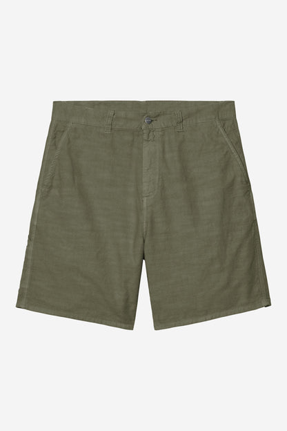 Walter Single Knee Short - Carhartt WIP Everyday