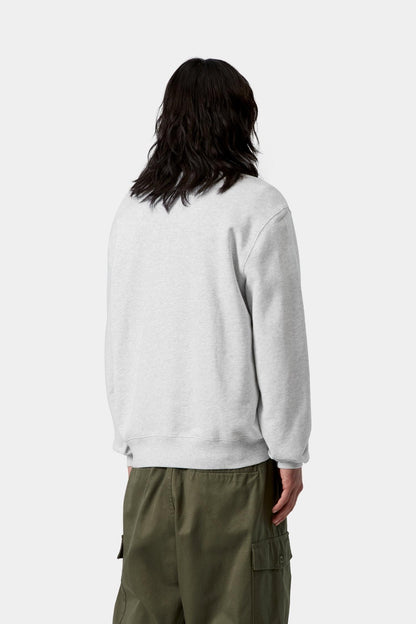 Clover Sweatshirt - Carhartt WIP Recommended