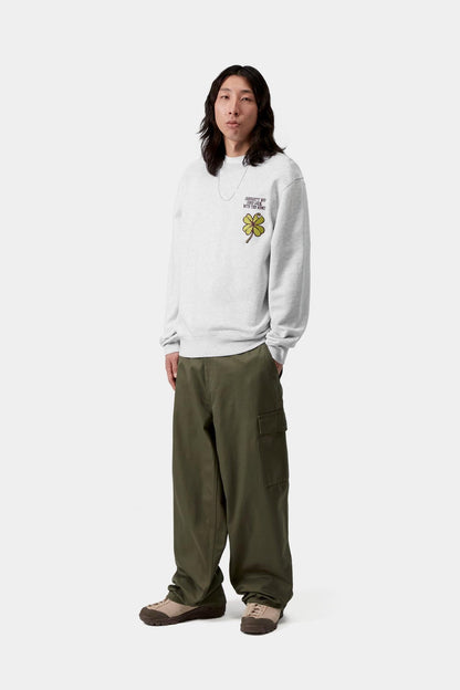Clover Sweatshirt - Carhartt WIP Recommended