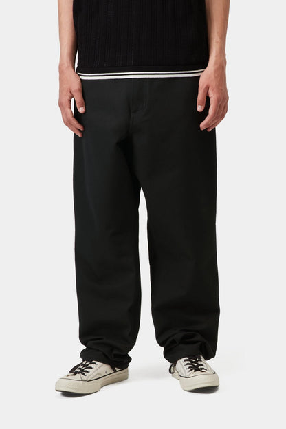 Single Knee Pant - Carhartt WIP Latest