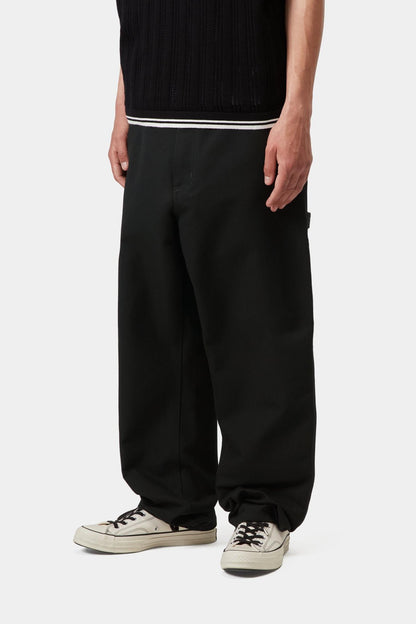 Single Knee Pant - Carhartt WIP Latest