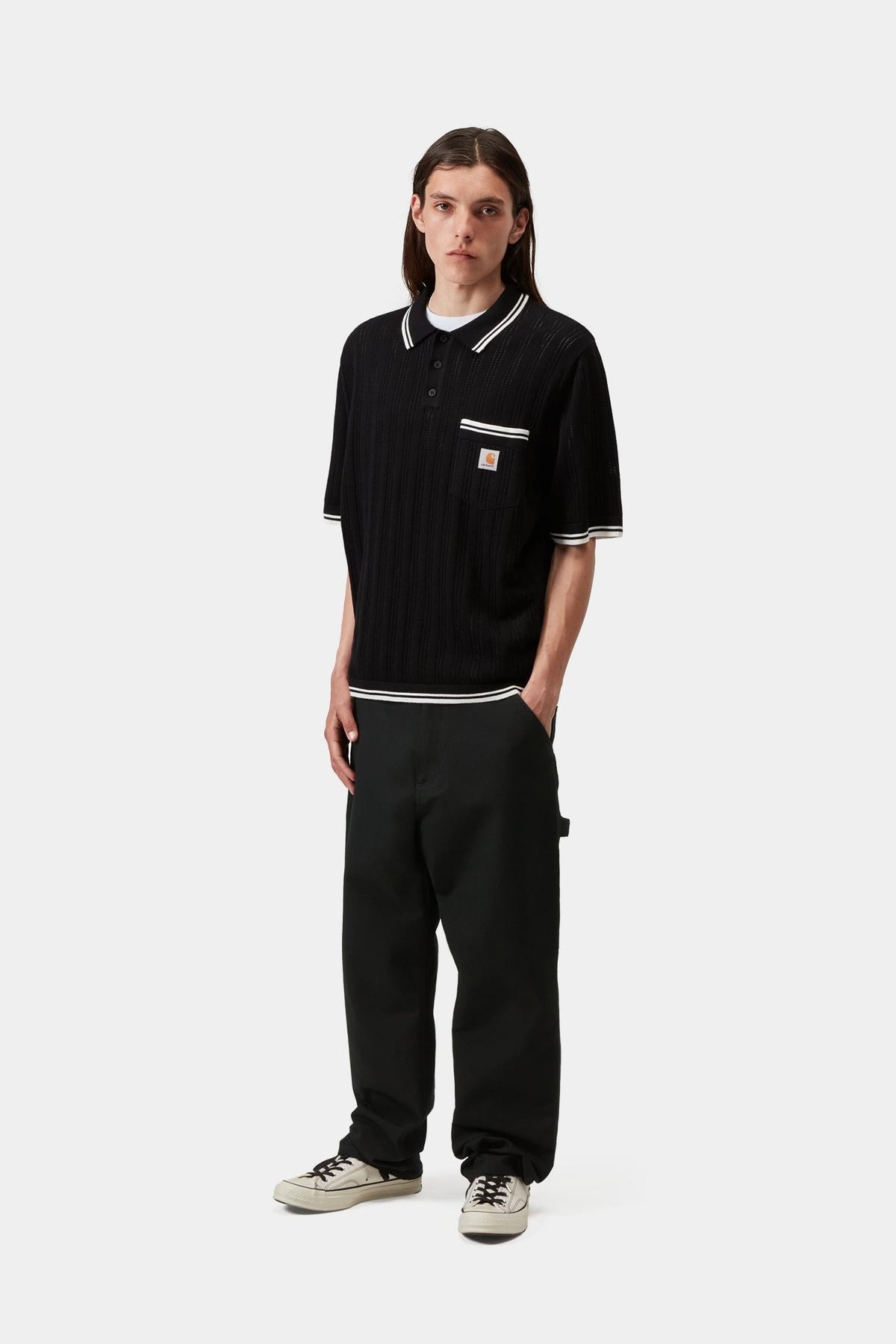Single Knee Pant - Carhartt WIP Latest