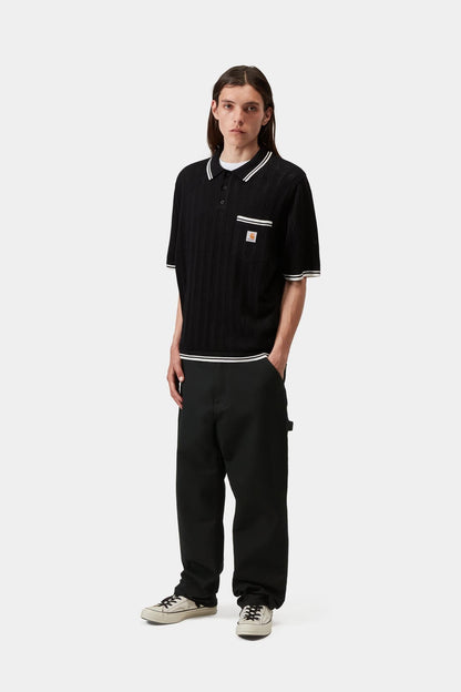 Single Knee Pant - Carhartt WIP Latest