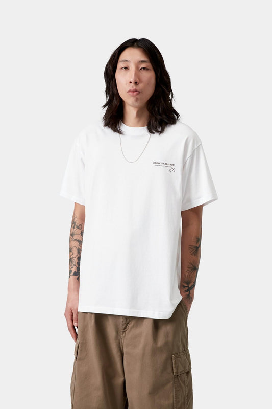 Garble T-Shirt - Carhartt WIP Essential