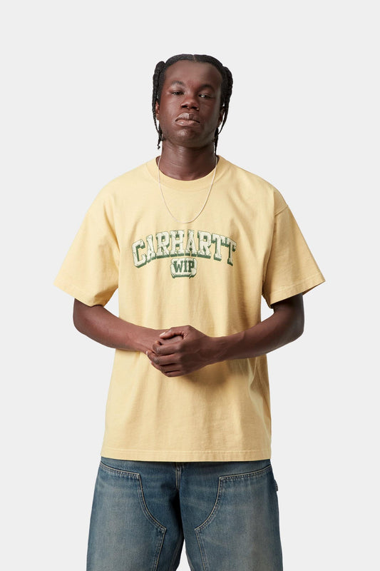 Heavy Duty T-Shirt - Carhartt WIP Top Pick