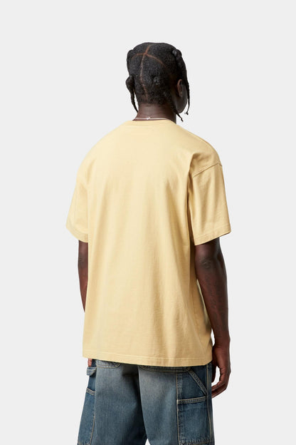 Heavy Duty T-Shirt - Carhartt WIP Top Pick