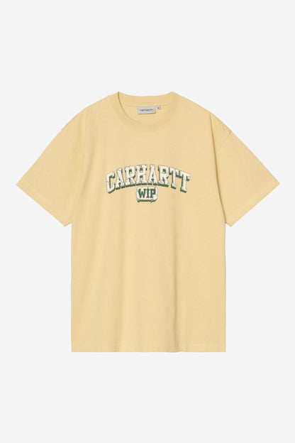 Heavy Duty T-Shirt - Carhartt WIP Top Pick