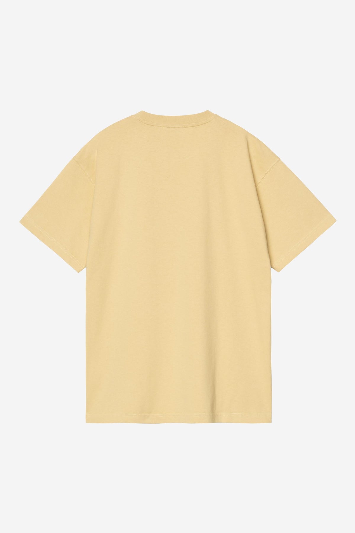 Heavy Duty T-Shirt - Carhartt WIP Top Pick