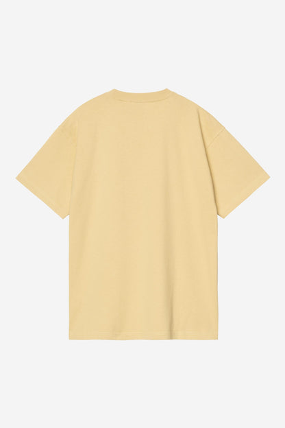 Heavy Duty T-Shirt - Carhartt WIP Top Pick