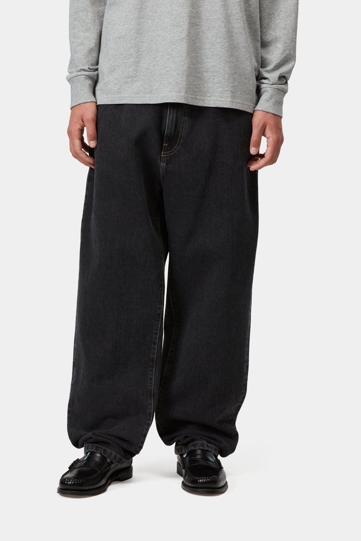 Aaron Pant - Camano Denim - Carhartt WIP Hot Sale