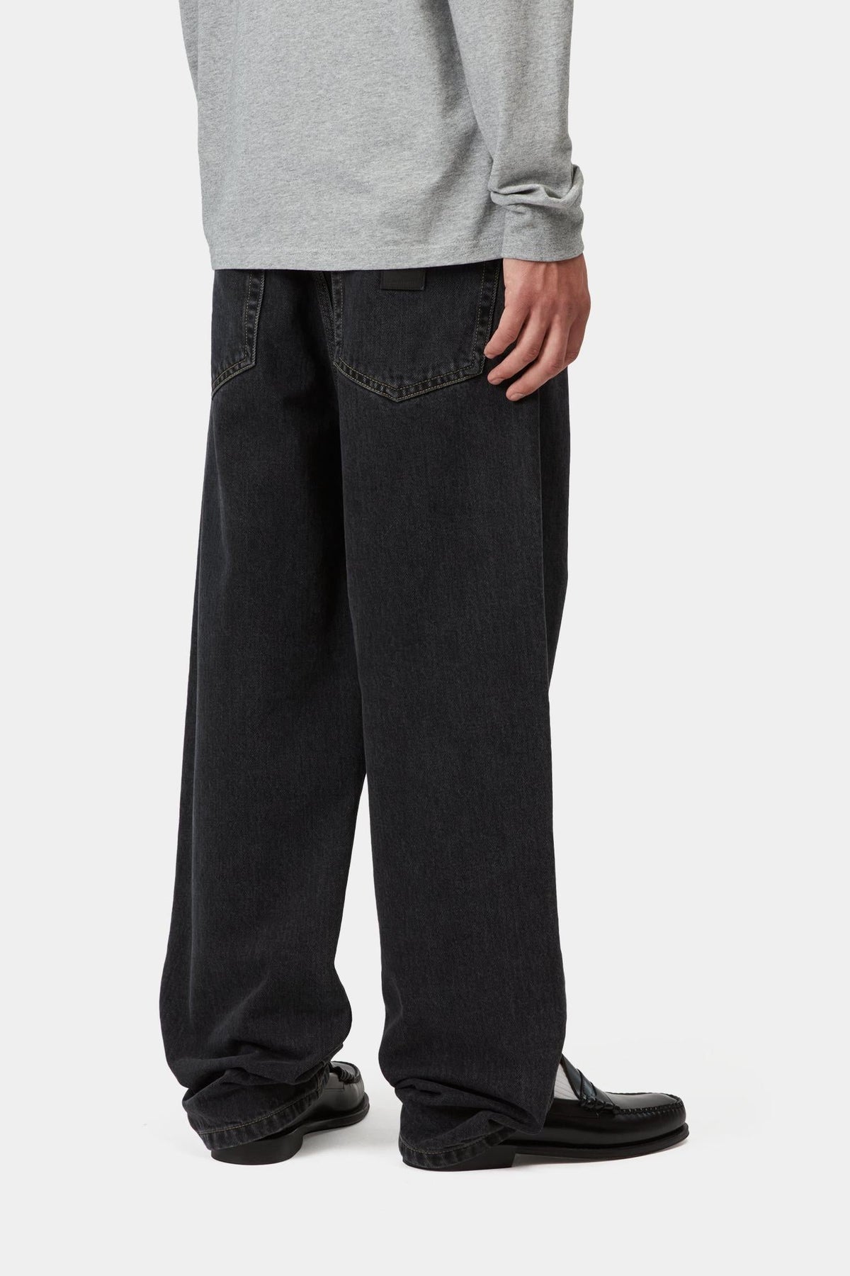 Aaron Pant - Camano Denim - Carhartt WIP Hot Sale
