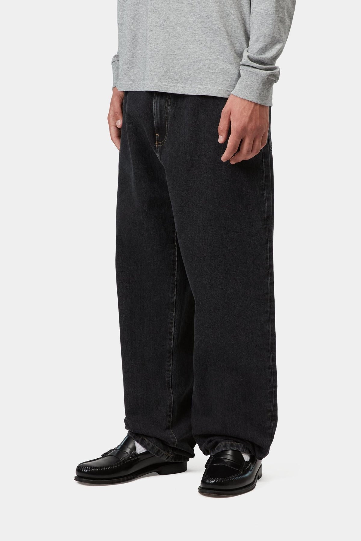 Aaron Pant - Camano Denim - Carhartt WIP Hot Sale