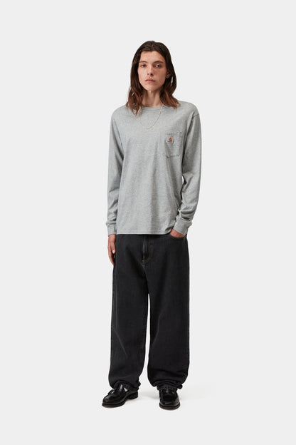 Aaron Pant - Camano Denim - Carhartt WIP Hot Sale
