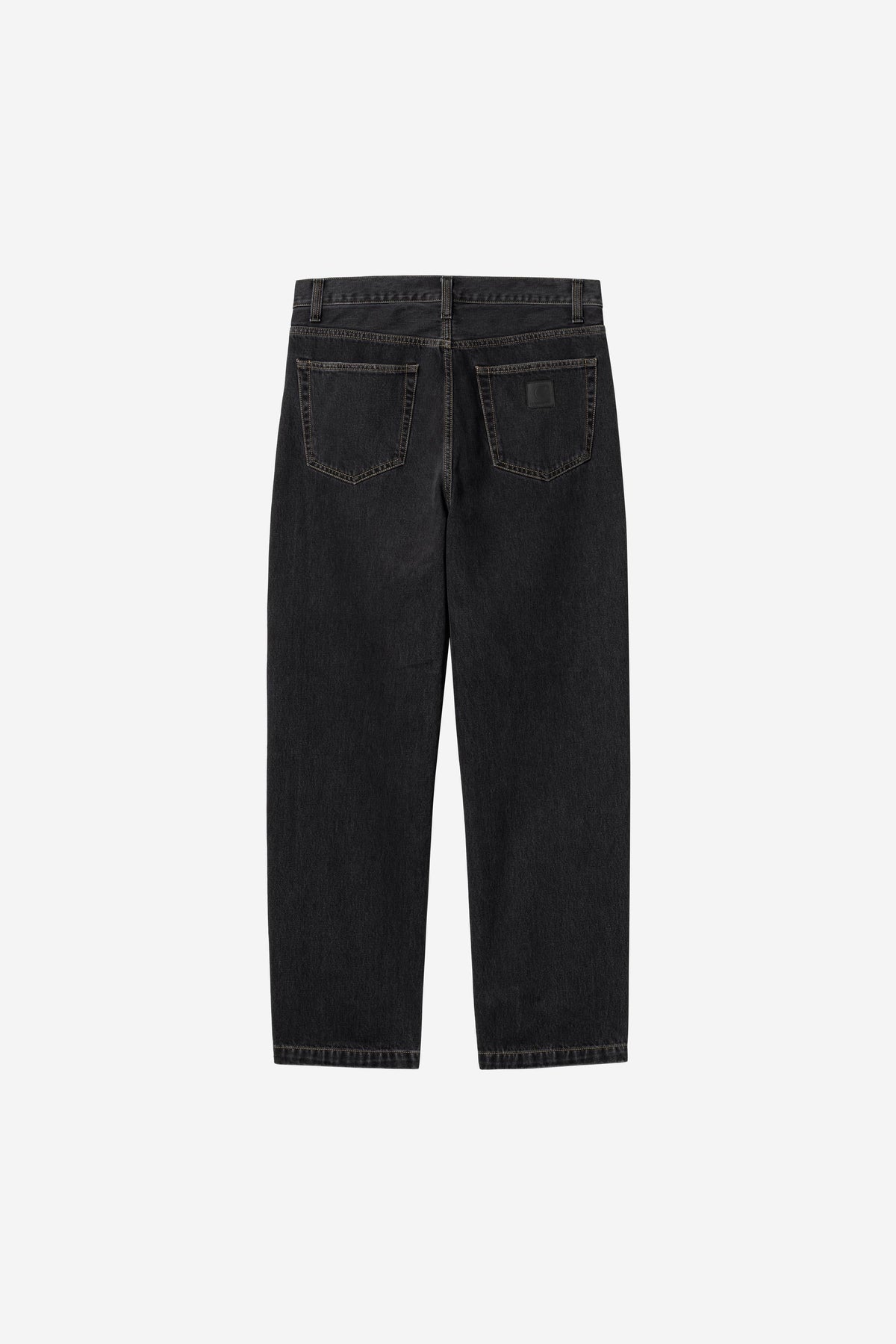 Aaron Pant - Camano Denim - Carhartt WIP Hot Sale