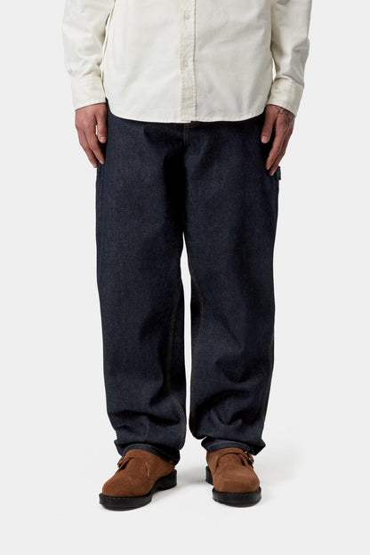 Single Knee Pant - Denim - Carhartt WIP Exclusive