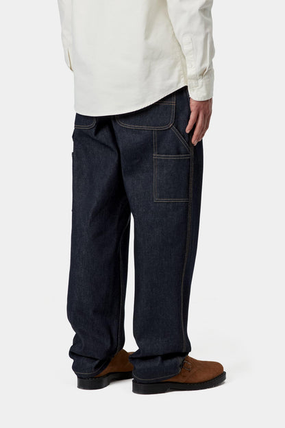 Single Knee Pant - Denim - Carhartt WIP Exclusive