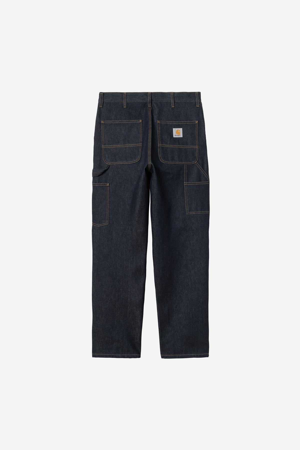 Single Knee Pant - Denim - Carhartt WIP Exclusive
