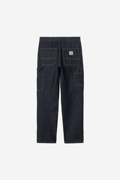 Single Knee Pant - Denim - Carhartt WIP Exclusive
