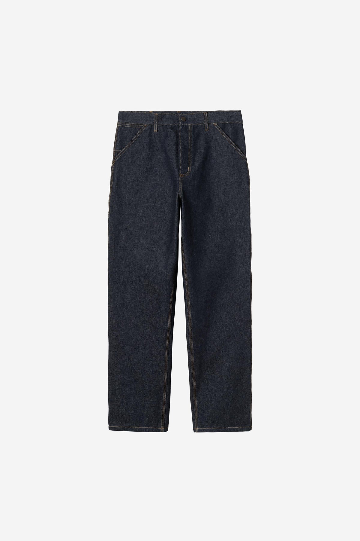 Single Knee Pant - Denim - Carhartt WIP Exclusive