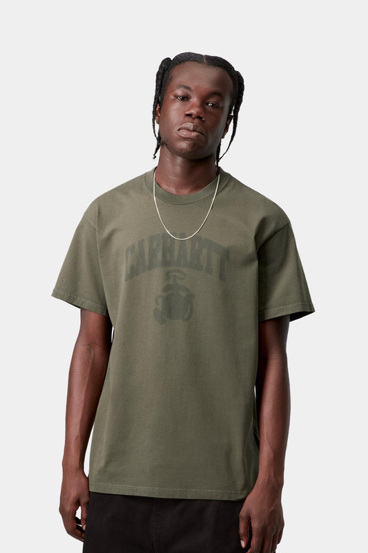 Faded Pond Corps T-Shirt - Carhartt WIP Customer Favorite