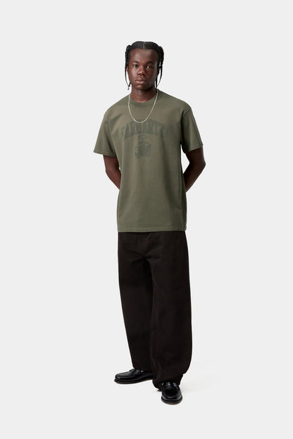 Faded Pond Corps T-Shirt - Carhartt WIP Customer Favorite