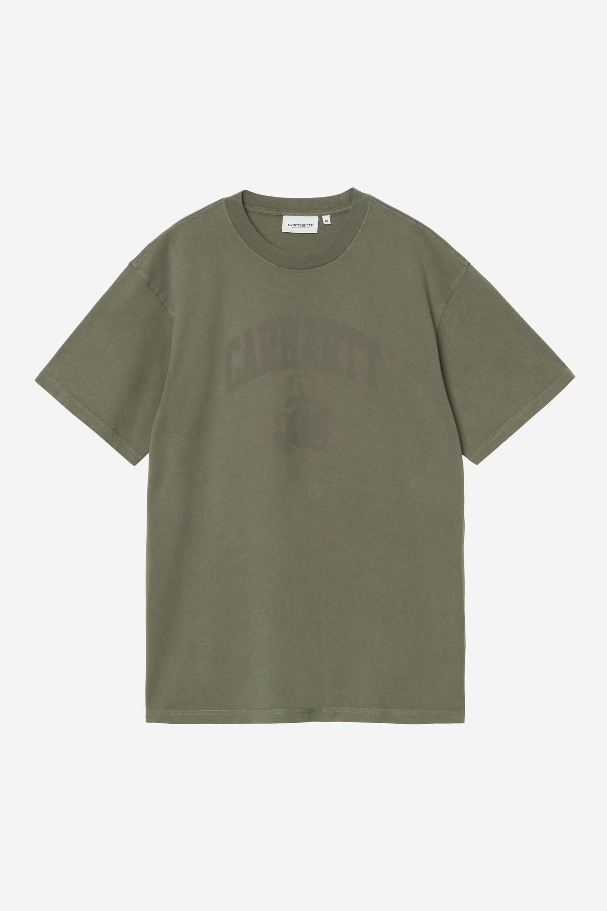 Faded Pond Corps T-Shirt - Carhartt WIP Customer Favorite