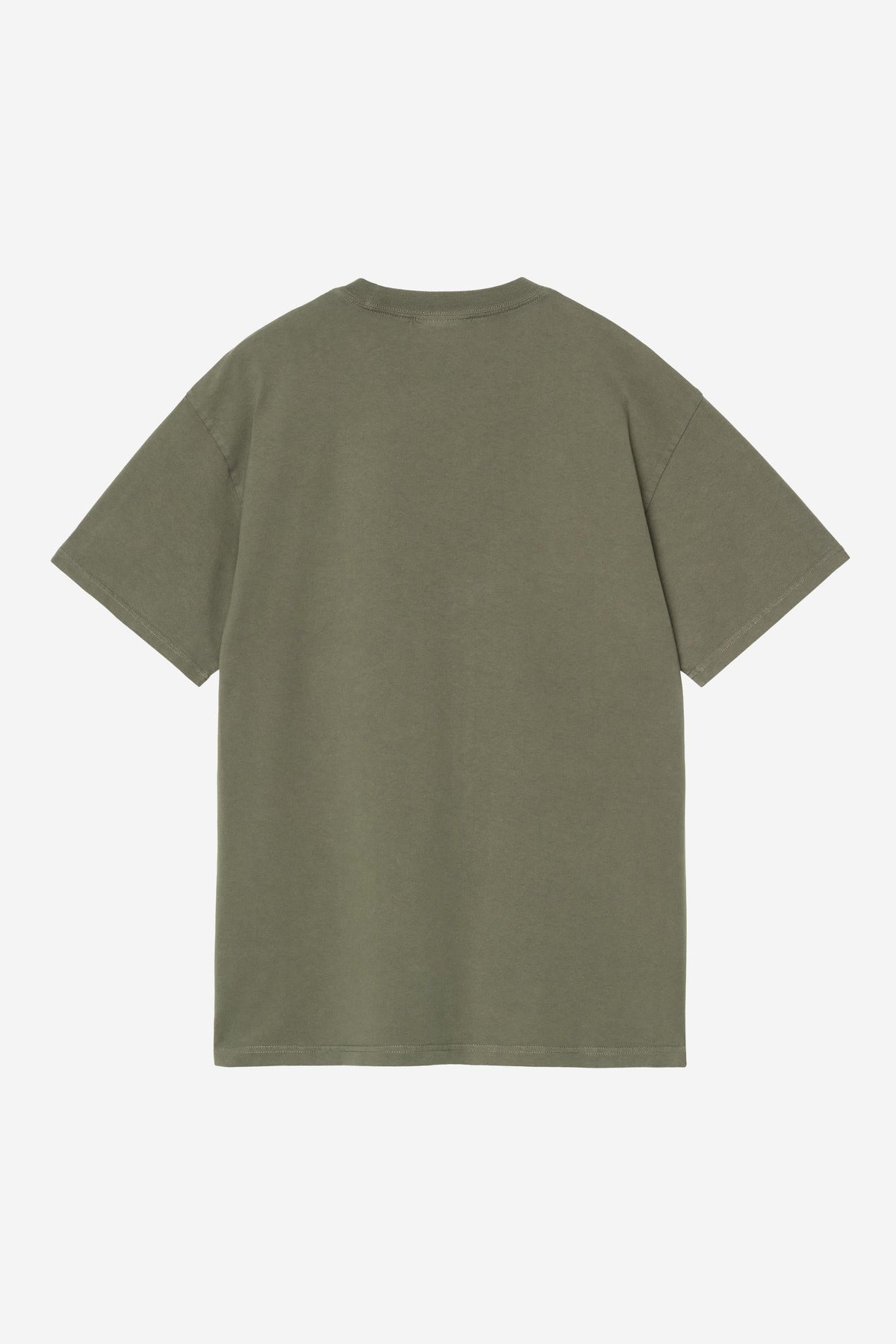 Faded Pond Corps T-Shirt - Carhartt WIP Customer Favorite