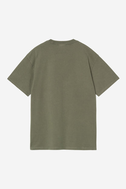 Faded Pond Corps T-Shirt - Carhartt WIP Customer Favorite