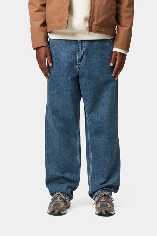 Simple Pant - Denim - Carhartt WIP Best Price