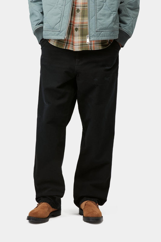 Single Knee Pant - Carhartt WIP Smart Buy