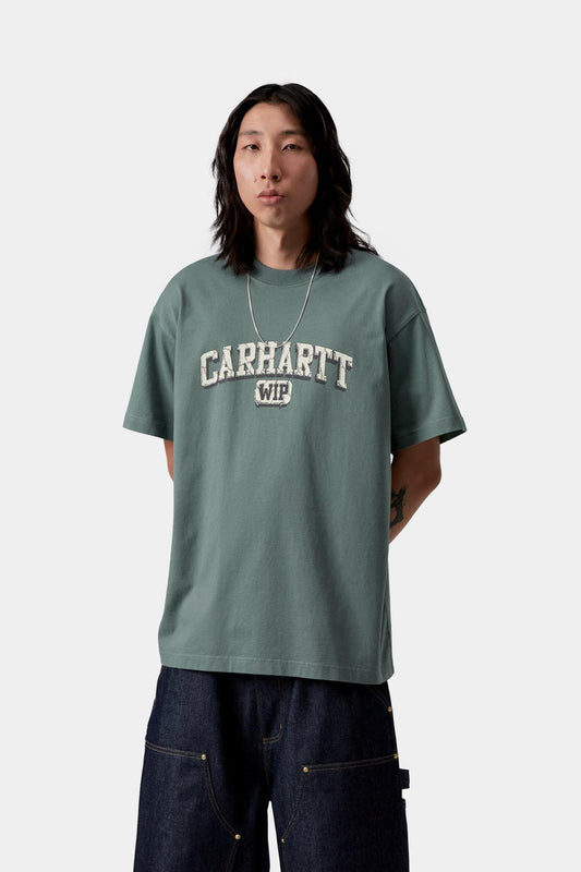 Heavy Duty T-Shirt - Carhartt WIP Latest