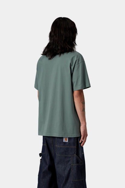Heavy Duty T-Shirt - Carhartt WIP Latest
