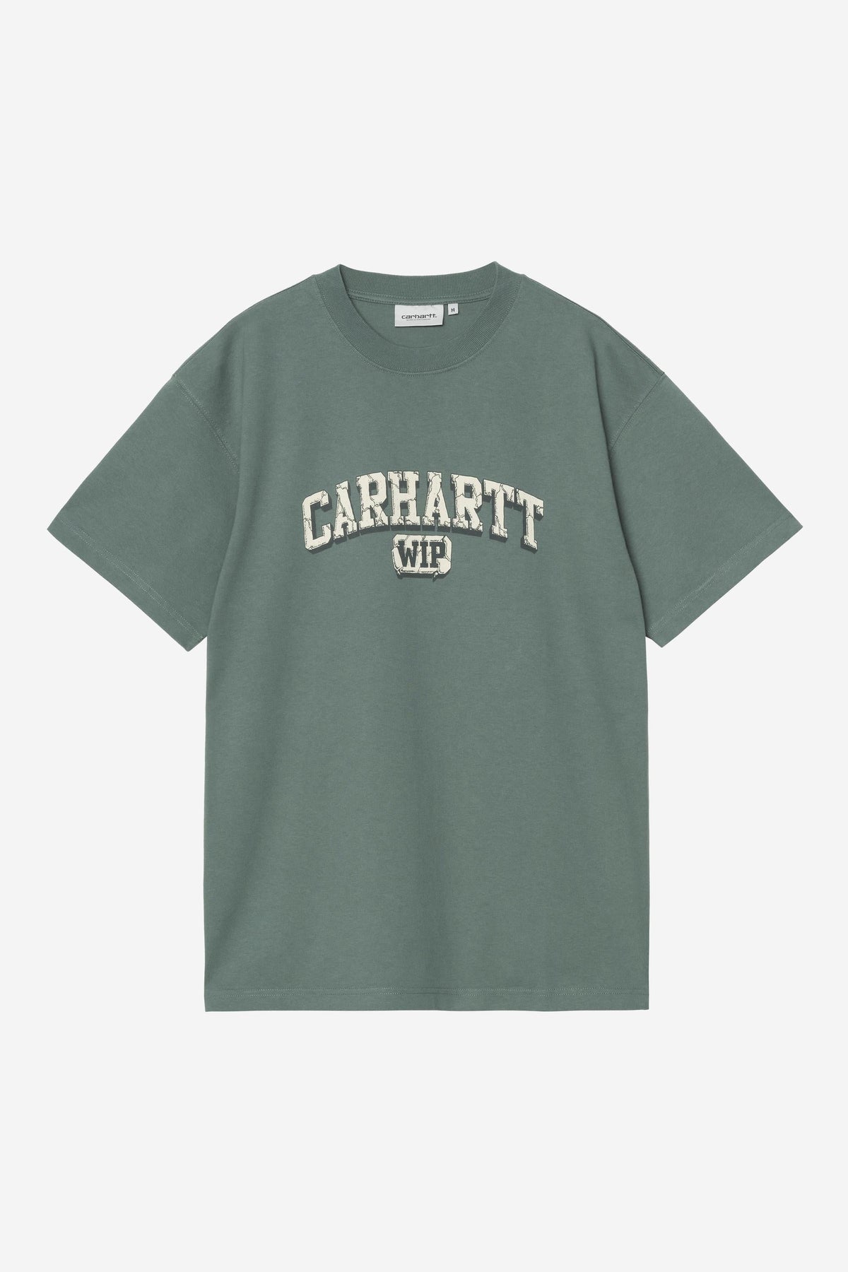 Heavy Duty T-Shirt - Carhartt WIP Latest