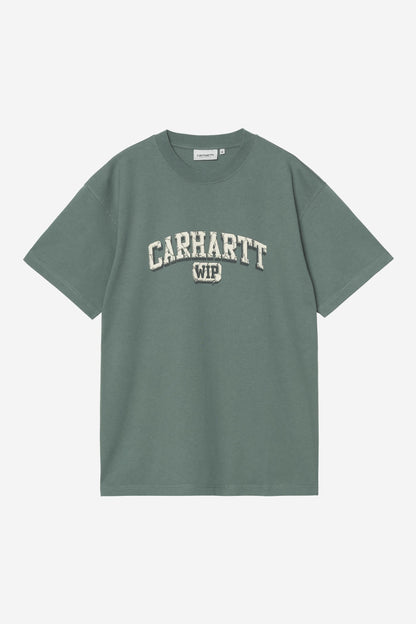 Heavy Duty T-Shirt - Carhartt WIP Latest